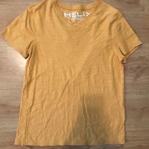 Men’s Helix shirt